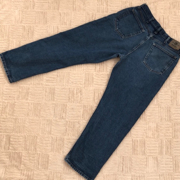 Wrangler 34 x 30 jeans, EUC - Picture 5 of 14